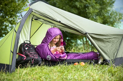Schlafsack Coleman  Salida