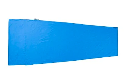 Schlafsack Life venture  Cotton Sleeping Bag Liner, Mummy