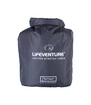 Schlafsack Life venture  Cotton Stretch Sleeping Bag Liner, Rectangular