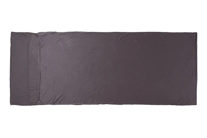 Schlafsack Life venture  Cotton Stretch Sleeping Bag Liner, Rectangular