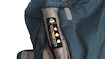 Schlafsack Robens  Spire II L Ocean Blue