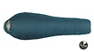 Schlafsack Robens  Spire II L Ocean Blue