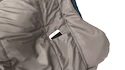 Schlafsack Robens  Spire II L Ocean Blue