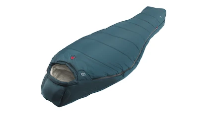 Schlafsack Robens  Spire II L Ocean Blue