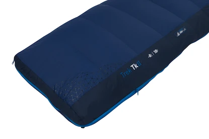 Schlafsack Sea to summit  Trek TkII - Long