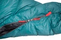 Schlafsack Warmpeace Solitaire 250 195 cm