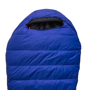 Schlafsack Warmpeace  Solitaire 500 180 cm