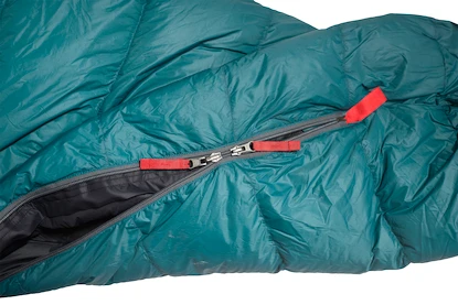 Schlafsack Warmpeace Solitaire Solitaire 250 170 cm