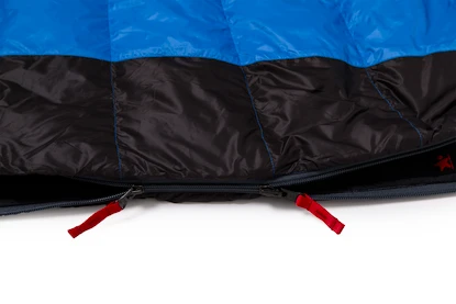 Schlafsack Warmpeace  Viking 300 180 cm