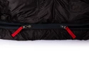 Schlafsack Warmpeace Viking Viking 1200 180 cm