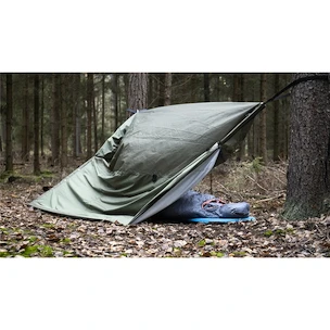 Schlafsack Yate  Bivak Bag Full Zip ll