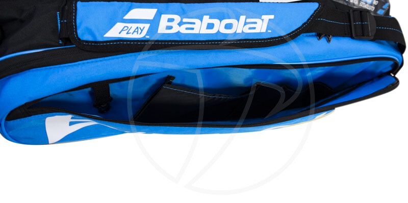 Schlägertasche Babolat Pure Drive Racket Holder X6 2018