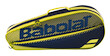 Schlägertasche Babolat RH Club x3 Yellow 2020