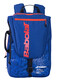 Schlägertasche Babolat  Tournament Bag Blue/Red