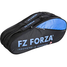 Schlägertasche FZ Forza Ark Racket Bag Black
