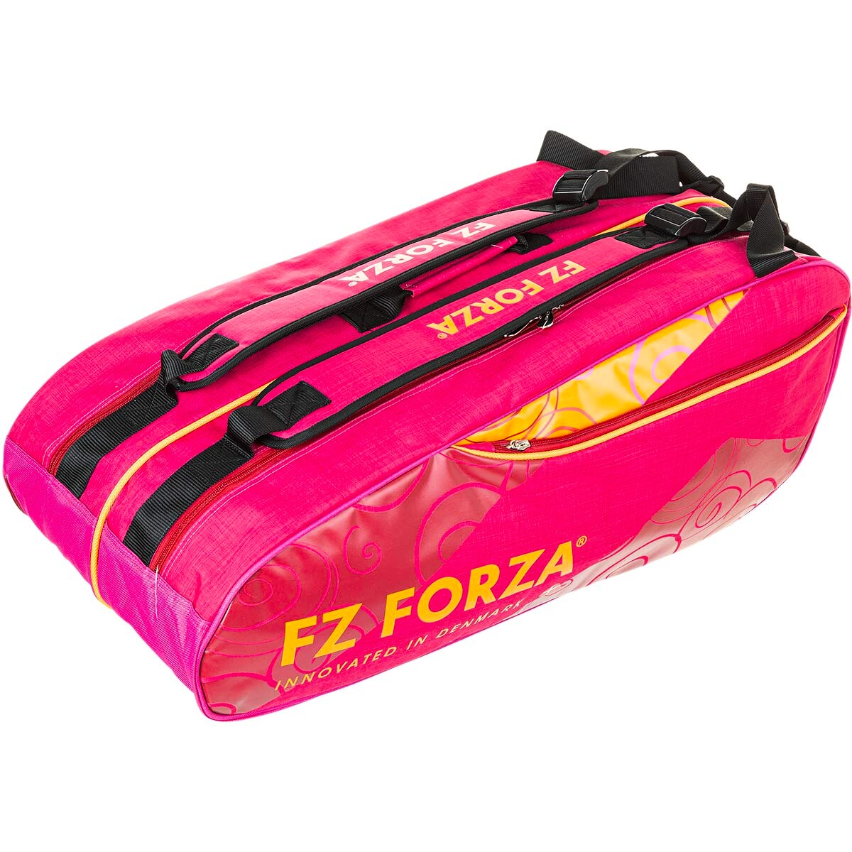 Schlägertasche FZ Forza  MB Collab Bag- 12 PCS