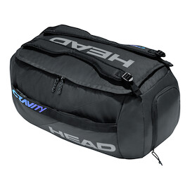 Schlägertasche Head  Gravity Sport Bag Black