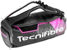 Schlägertasche Tecnifibre Women Endurance Rackpack Pink