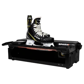 Schleifmaschine + Basis Sparx Sharpener 3 Commercial