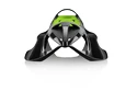 Schlittenplatte Gizmo Riders  Neon Grip
