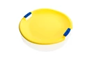 Schlittenplatte Plastkon  Tornado Super