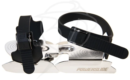 Schlittschuhe Doppelkufen Powerslide  Ice Glider  Rutscherla II