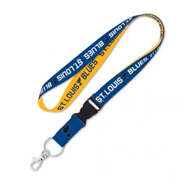 Schlüsselanhänger für den Hals WinCraft NHL St. Louis Blues