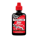 Schmiermittel für die Kette Finish Line  Teflon Plus 2oz/60ml