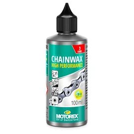 Schmiermittel für die Kette Motorex Chainwax 100ML (311075)