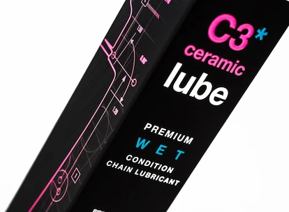 Schmiermittel für die Kette Muc-Off