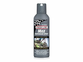 Schmieröl für die Kette Finish Line Max Suspension Spray 266 ml
