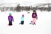 Schneebob Stiga Snowracer Colour Pro