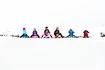 Schneebob Stiga Snowracer Colour Pro
