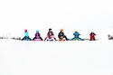 Schneebob Stiga Snowracer Colour Pro
