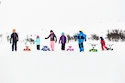 Schneebob Stiga Snowracer Colour Pro