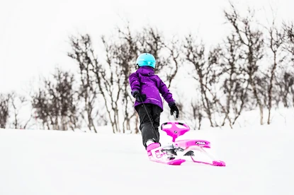 Schneebob Stiga Snowracer Colour Pro