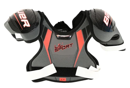 Schützerset für Kinder Bauer Vapor LIL Sport Kit Bambini (Youth)