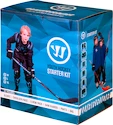 Schützerset für Kinder Warrior  Starter Kit Bambini (Youth) M
