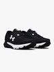 Schuhe Under Armour UA BGS Charged Rogue 3-BLK