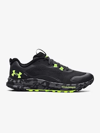 Schuhe Under Armour UA Charged Bandit TR 2-GRY