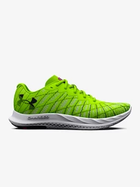 Schuhe Under Armour UA Charged Breeze 2-GRN