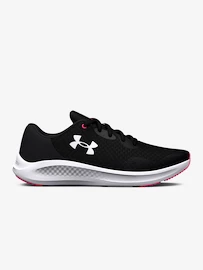 Schuhe Under Armour UA GGS Charged Pursuit 3-BLK