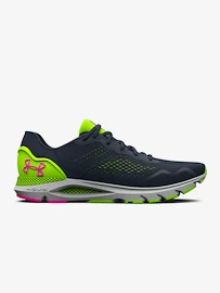 Schuhe Under Armour UA HOVR Sonic 6-GRY