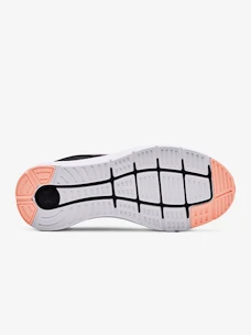 Schuhe Under Armour UA W Charged Impulse 2-GRY