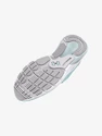 Schuhe Under Armour UA W HOVR Turbulence-BLU