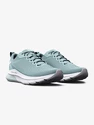Schuhe Under Armour UA W HOVR Turbulence-BLU