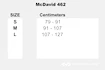 Schulterorthese McDavid 462