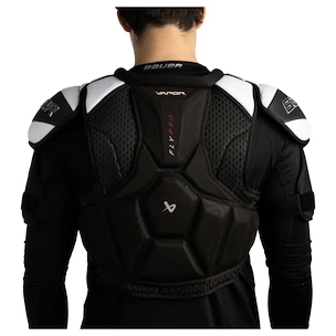Schulterschutz Bauer Vapor FLYPRO Junior
