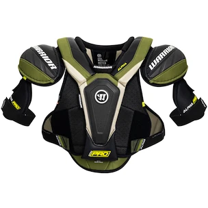 Schulterschutz Warrior Alpha Pro Senior XS