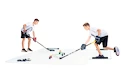 Schußplatte Hockey Revolution  My Puzzle 2 m2